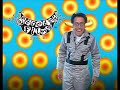Stretch Films Logo Banana Man Variant With Sound Effects