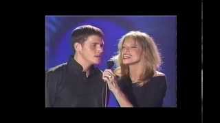 Carly Simon performing &#39;Lili Marlene&#39; 1997