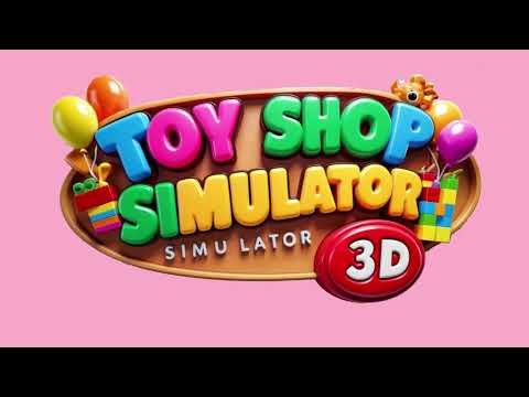 Toy Shop Simulator