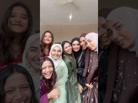 Fit check with my girls ✨♥️