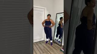 Download lagu Whether its a 4x or 1x Savage Fenty Sport has always held me down #workoutclothes #weightlossjourney mp3