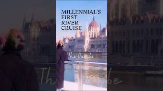 Millennial’s First River Cruise: The Danube