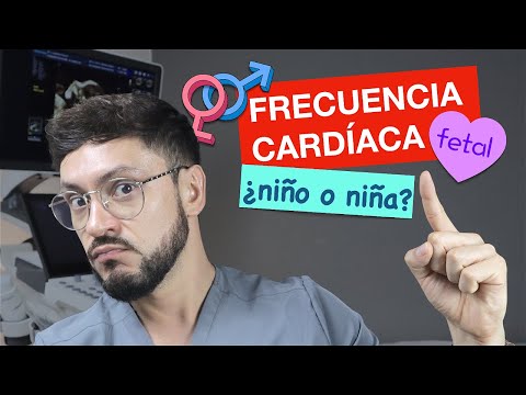 Baby's Heart Rate and Sex - Myth or Reality?