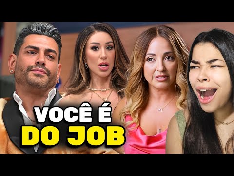 🔥CONFESSIONS: THE BEST! with SARPER, SHEKINAH and DANIELLE