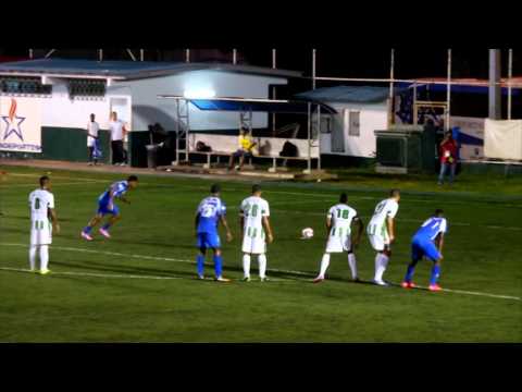 JORNADA 10: Alianza 3-1 Árabe Unido