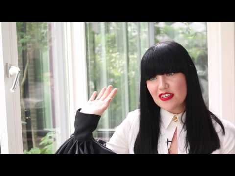 Tara McDonald interview (part 1)