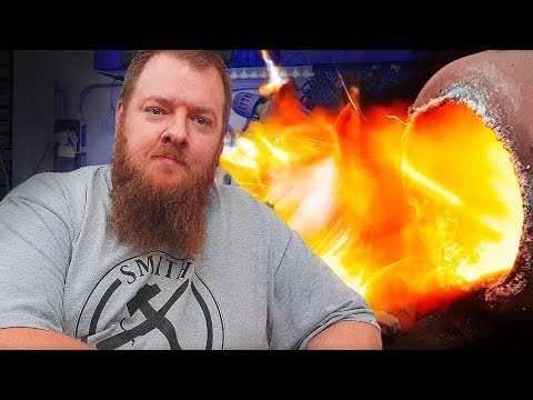 Maker's Mark Ep 5: Stuart Smith Interview!