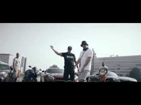 Btng feat Kc Rebell Gehttovip