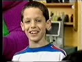 Barney Friends 1 2 3 4 5 Senses Season 1 Episode 19 Hebrew