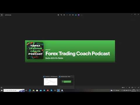 Darko’s Forex Bootcamp: Price Continuations vs Corrections