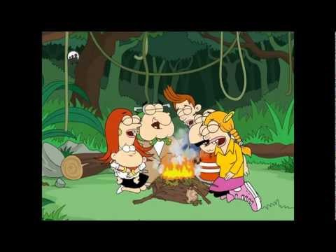 Fırıldak Ailesi Fragmanı izle HD 720