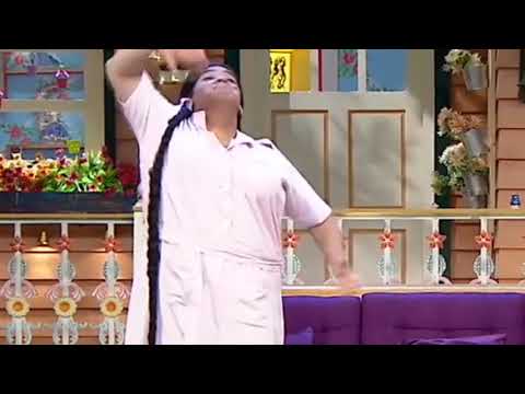 Bumper Clapping Meme Template | The Kapil Sharma Show
