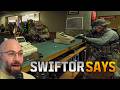 Swiftor Says May I Take Your Order