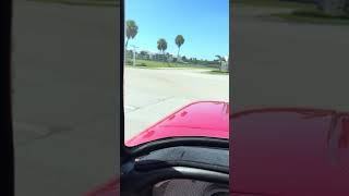 1966 Ford F-100 Custom Cab Styleside Driving POV