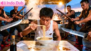 Download lagu Penjual Nasi Goreng Diganggu Geng, Ternyata Dewa Beladiri! Satu Jurus Robohkan 10 Preman! mp3 Download lagu Penjual Nasi Goreng Diganggu Geng, Ternyata Dewa Beladiri! Satu Jurus Robohkan 10 Preman! mp3