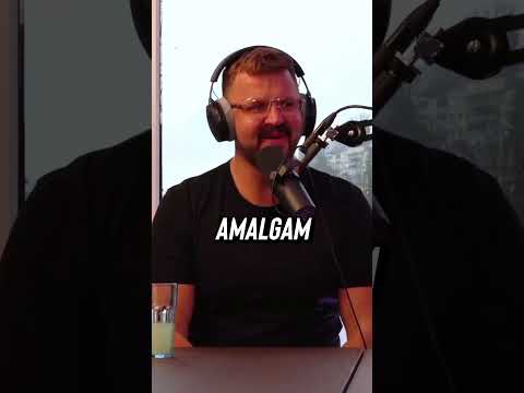 🐟 Du denkst, du isst Leben aber du schluckst das, was dich lähmt. #meinungsfreiheitpodcast