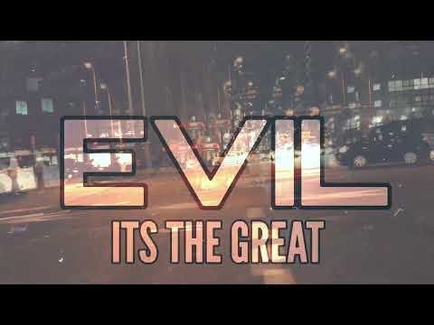 Circus Of Rock - The Great Evil (Official Lyric Video / 30 June 2025) @circusofrockofficial1444