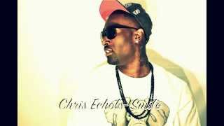 Chris Echols - Smile