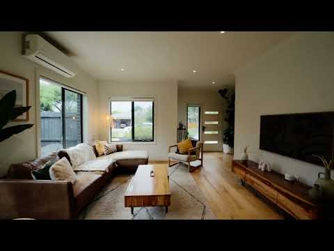 1/6 Patterson Street, Bonbeach, VIC 3196, 3 habitaciones, 2 baños, Townhouse
