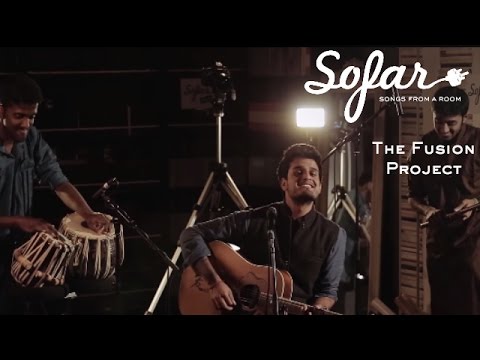 The Fusion Project - Jam | Sofar London