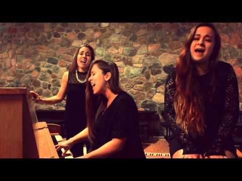 The Campbell Daughters Hello cover by *Adele*