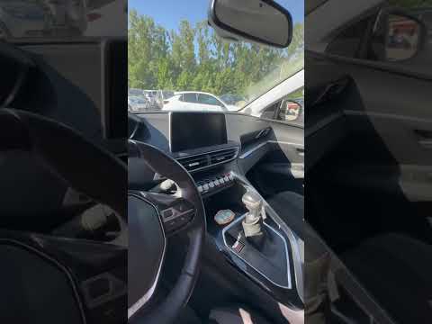 фото peugeot 3008 ii 0