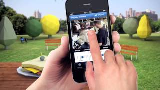 ADT Pulse® Interactive Business Solutions -- Remote Business Security 