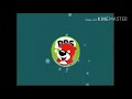 PBS Kids ID PB J Otter 2001