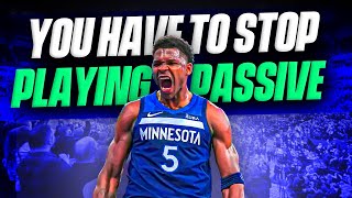 If You’re About to Quit Basketball, Watch This First!