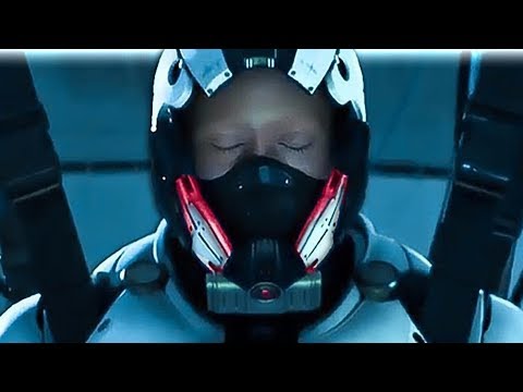Sci Fi Movies That Will Completely Blow You Away In 2018
