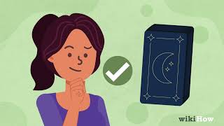 How to Use Playing Cards As Tarot Cards