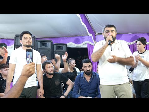 Rüfət VS Balabəy | Təbim Gəlibdir Peşəkar Axtarıram / Meyxana 2024