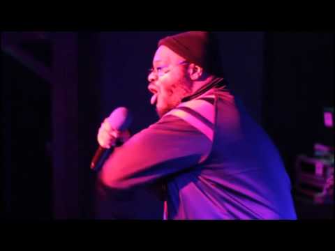 Masharath (@masharath8) Performs at Coast 2 Coast LIVE | Cleveland Edition 1/16/16