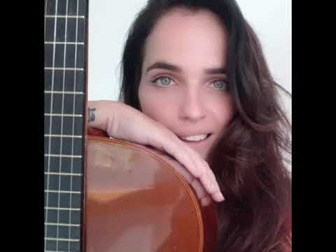 Aureliah Milagres - Feitiço da Lua (Oficial)