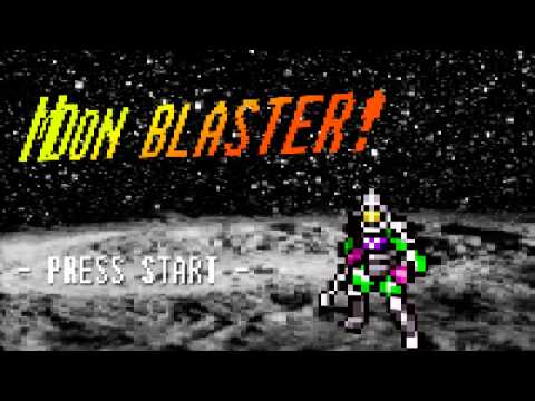 Moon Blaster PC