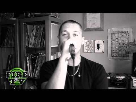 Mr Ess - Freestyle 'Beat Box Minded' (prod by Louie Midnight) #Live #FIRETV