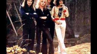 Freddie Mercury-Goin&#39; Back (Remaster)