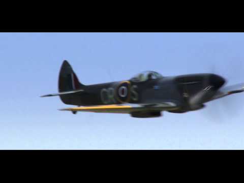 Flying Legends 2014 trailer.