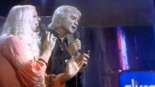 Adam &amp; Eve - du gehst fort