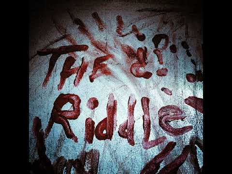 Everywhere We Go (ft  MM Bari) - ¿? | The Riddle Pt  1