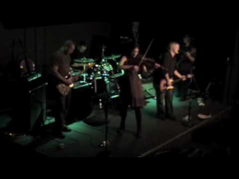 In The Pines(live)