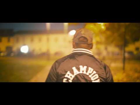 Sonsz - Identità OFFICIAL VIDEO (prod. St Luca Spenish)