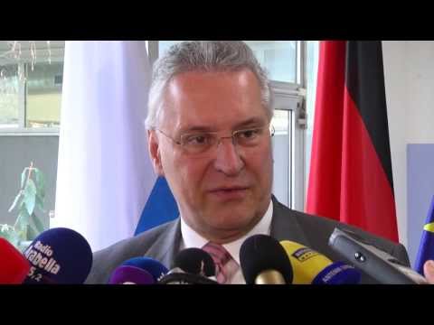 Gegen Internetkriminalität -- Bayern schafft neue Cybercrime-Einheiten