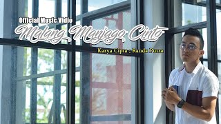 Download lagu RANDA PUTRA - MALANG MANJAGO CINTO mp3