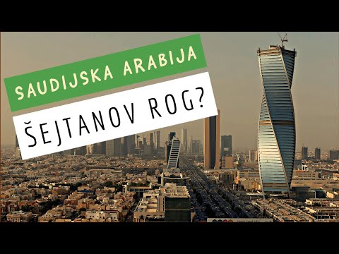 Da li su u Saudijskoj Arabiji NEDŽD i ŠEJTANOV ROG?! || šejh Albani