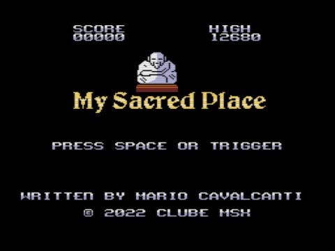 Gameplay Video