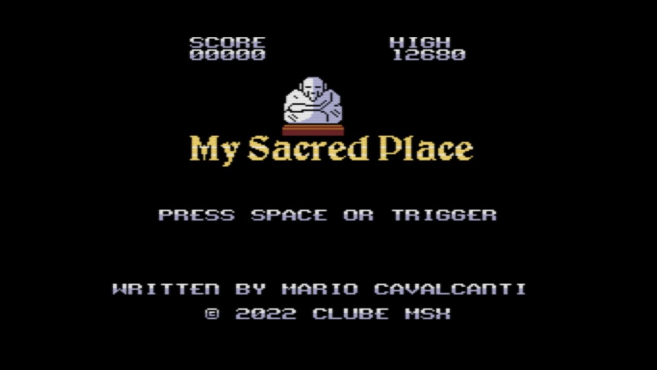 Gameplay Video