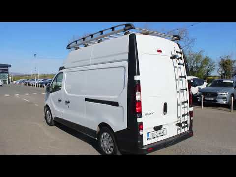 Renault Trafic TRAFIC LH30 ENERGY DCI 145 BUS - TE - Image 2