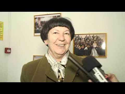 Spectacol de exceptie ''Duelul Viorilor''