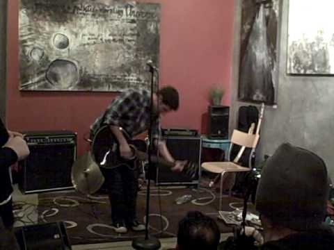 Every Mistake - Jonah Matranga